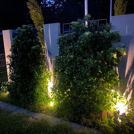 Anitas Ferienwohnung Мескирх Экстерьер фото