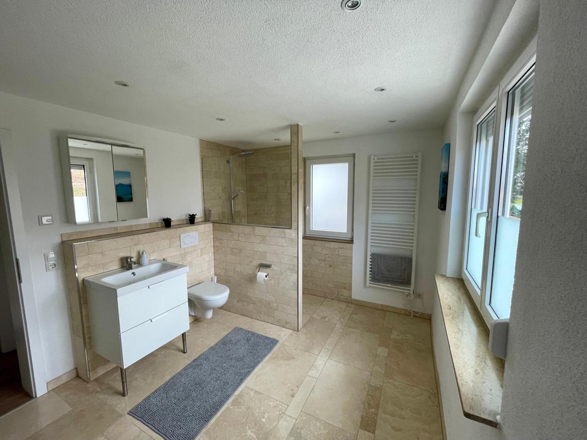Anitas Ferienwohnung Мескирх Экстерьер фото
