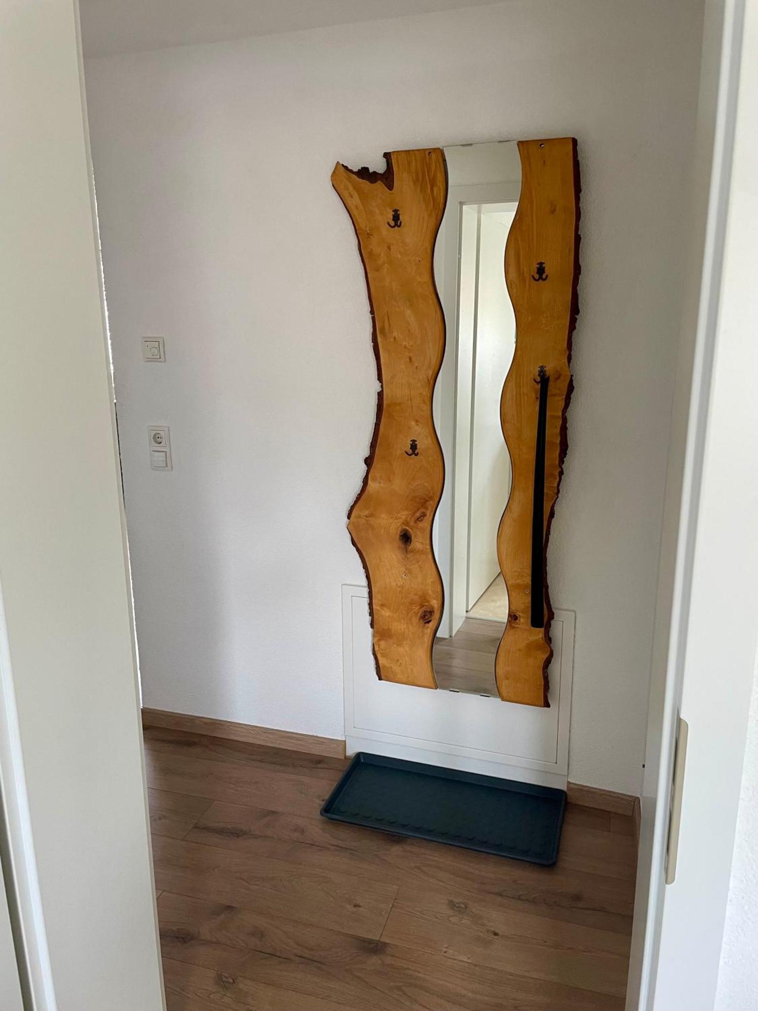 Anitas Ferienwohnung Мескирх Экстерьер фото