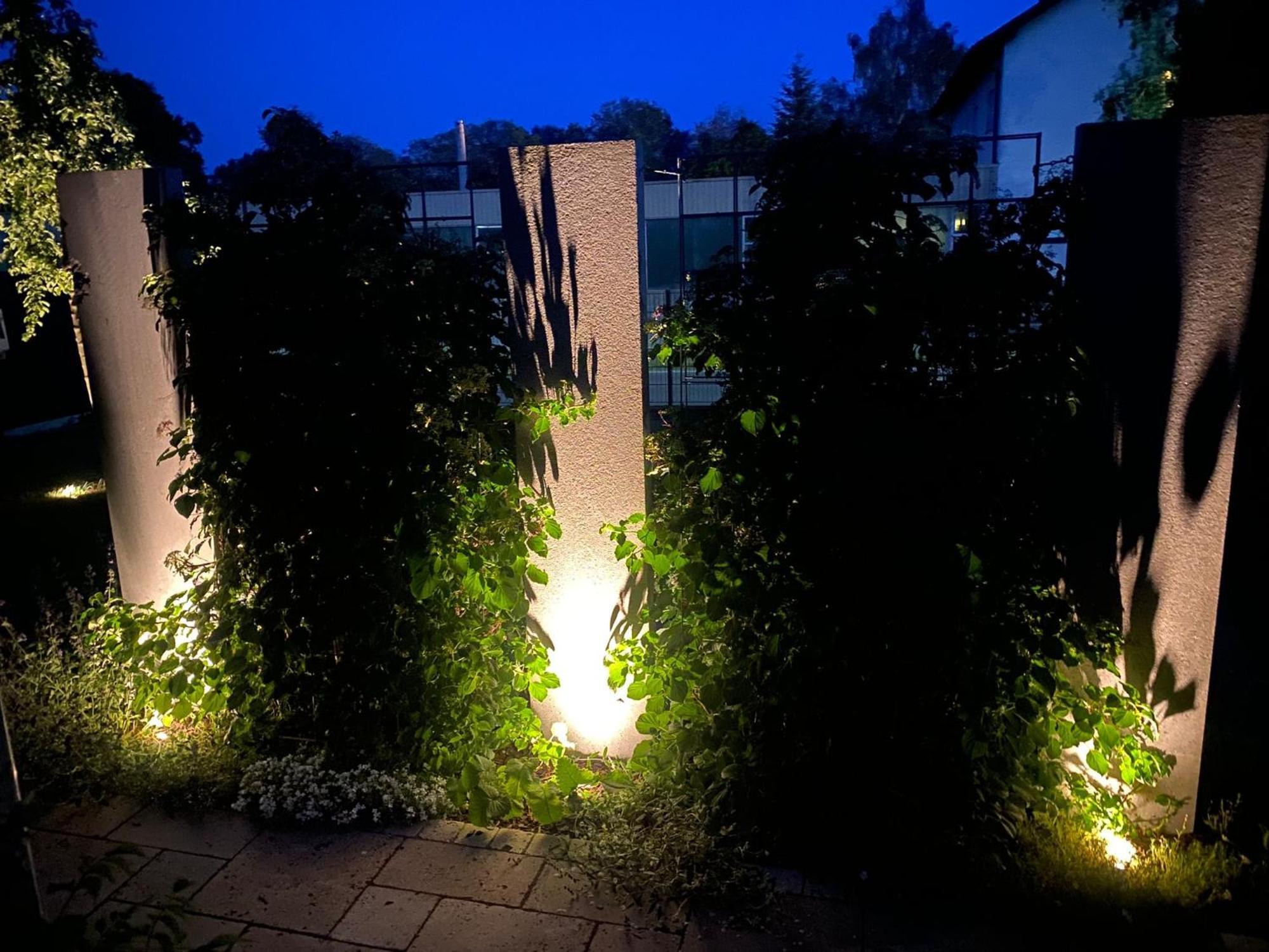 Anitas Ferienwohnung Мескирх Экстерьер фото